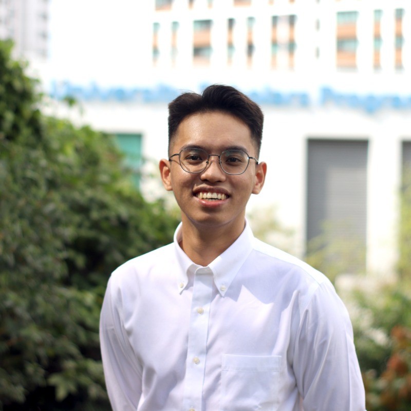 Nguyen Van Binh