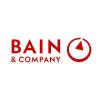 Bain & Company Bain & Company logo