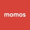 Momos Momos logo