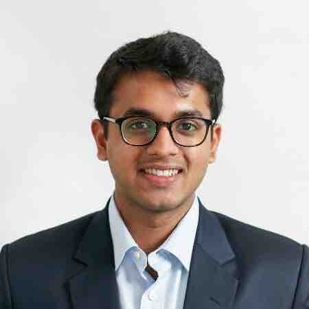 Shashwat Agrawal